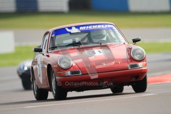 © Octane Photographic Ltd. HSCC Donington Park 18th March 2012. Guards Trophy for GT Cars. Digital ref : 0250cb7d6301