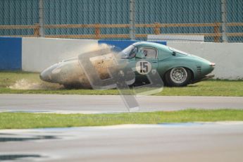 © Octane Photographic Ltd. HSCC Donington Park 18th March 2012. Guards Trophy for GT Cars. Digital ref : 0250cb7d6339