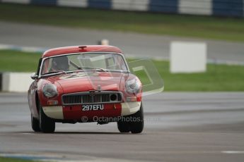 © Octane Photographic Ltd. HSCC Donington Park 18th March 2012. Guards Trophy for GT Cars. Digital ref : 0250cb7d6374
