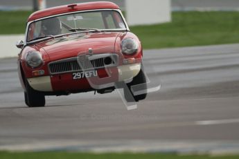 © Octane Photographic Ltd. HSCC Donington Park 18th March 2012. Guards Trophy for GT Cars. Digital ref : 0250cb7d6396