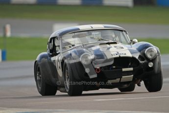 © Octane Photographic Ltd. HSCC Donington Park 18th March 2012. Guards Trophy for GT Cars. Digital ref : 0250cb7d6429