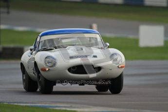 © Octane Photographic Ltd. HSCC Donington Park 18th March 2012. Guards Trophy for GT Cars. Digital ref : 0250cb7d6434