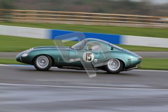 © Octane Photographic Ltd. HSCC Donington Park 18th March 2012. Guards Trophy for GT Cars. Digital ref : 0250lw7d0347