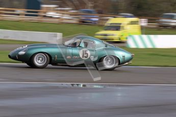 © Octane Photographic Ltd. HSCC Donington Park 18th March 2012. Guards Trophy for GT Cars. Digital ref : 0250lw7d0453