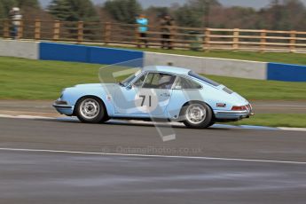 © Octane Photographic Ltd. HSCC Donington Park 18th March 2012. Guards Trophy for GT Cars. Digital ref : 0250lw7d0701