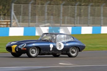 © Octane Photographic Ltd. HSCC Donington Park 18th March 2012. Guards Trophy for GT Cars. Digital ref : 0250lw7d0719
