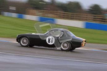 © Octane Photographic Ltd. HSCC Donington Park 18th March 2012. Guards Trophy for GT Cars. Digital ref : 0250lw7d0886