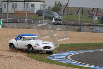 © Octane Photographic Ltd. HSCC Donington Park 18th March 2012. Guards Trophy for GT Cars. Digital ref : 0250lw7d0908