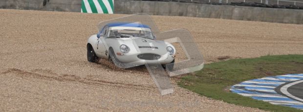 © Octane Photographic Ltd. HSCC Donington Park 18th March 2012. Guards Trophy for GT Cars. Digital ref : 0250lw7d0912