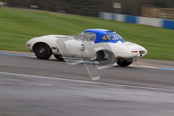 © Octane Photographic Ltd. HSCC Donington Park 18th March 2012. Guards Trophy for GT Cars. Digital ref : 0250lw7d1043