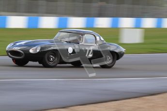 © Octane Photographic Ltd. HSCC Donington Park 18th March 2012. Guards Trophy for GT Cars. Digital ref : 0250lw7d1056
