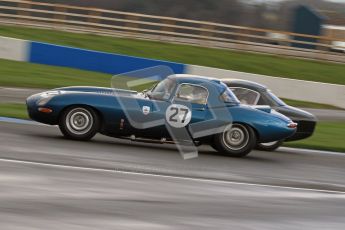© Octane Photographic Ltd. HSCC Donington Park 18th March 2012. Guards Trophy for GT Cars. Digital ref : 0250lw7d1096