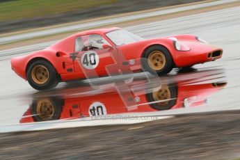 © Octane Photographic Ltd. HSCC Donington Park 18th May 2012. Guards Trophy for Sport Racing Cars. Digital ref : 0247cb1d8299