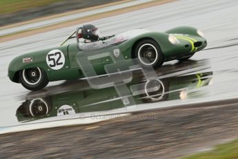 © Octane Photographic Ltd. HSCC Donington Park 18th May 2012. Guards Trophy for Sport Racing Cars. Digital ref : 0247cb1d8304