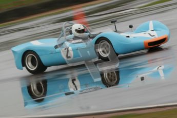 © Octane Photographic Ltd. HSCC Donington Park 18th May 2012. Guards Trophy for Sport Racing Cars. Digital ref : 0247cb1d8324
