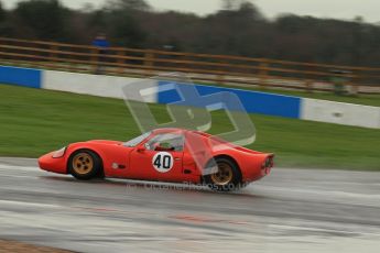 © Octane Photographic Ltd. HSCC Donington Park 18th May 2012. Guards Trophy for Sport Racing Cars. Digital ref : 0247lw7d9340