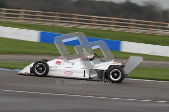 © Octane Photographic Ltd. HSCC Donington Park 17th March 2012. Historic Formula Ford 2000 Championship. Digital ref : 0251lw7d1186