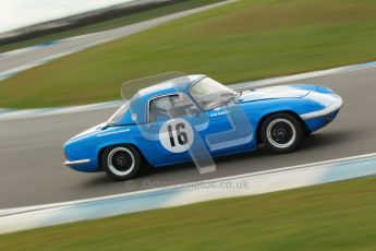 © Octane Photographic Ltd. HSCC Donington Park 17th March 2012. Historic Road Sports Championship. Gordon Wright - Stanguellini. Digital ref : 0242cb1d7283