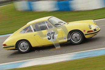 © Octane Photographic Ltd. HSCC Donington Park 17th March 2012. Historic Road Sports Championship. Martin Sheppard - Stanguellini. Digital ref : 0242cb1d7318