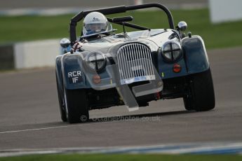 © Octane Photographic Ltd. HSCC Donington Park 17th March 2012. Historic Road Sports Championship. Digital ref : 0242cb7d4210