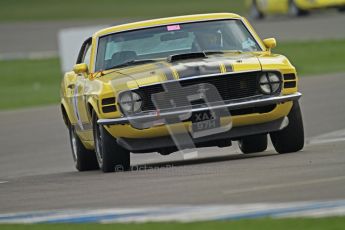 © Octane Photographic Ltd. HSCC Donington Park 17th March 2012. Historic Road Sports Championship. Digital ref : 0242cb7d4271