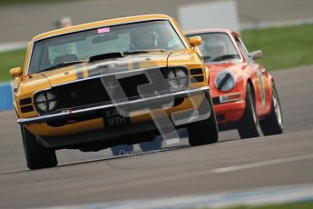 © Octane Photographic Ltd. HSCC Donington Park 17th March 2012. Historic Road Sports Championship. Digital ref : 0242cb7d4313