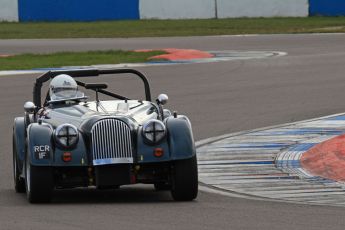 © Octane Photographic Ltd. HSCC Donington Park 17th March 2012. Historic Road Sports Championship. Digital ref : 0242lw7d6260