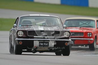 © Octane Photographic Ltd. HSCC Donington Park 18th March 2012. Historic Touring car Championship (over 1600cc). Digital ref : 0249cb7d6040