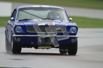 © Octane Photographic Ltd. HSCC Donington Park 18th March 2012. Historic Touring car Championship (over 1600cc). Digital ref : 0249cb7d6062