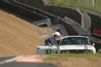 © 2012 Octane Photographic Ltd. HSCC Historic Super Prix - Brands Hatch - 30th June 2012. HSCC - 70s RoadSports - Qualifying. Alfa Romeo. Digital Ref: 0380lw1d8030
