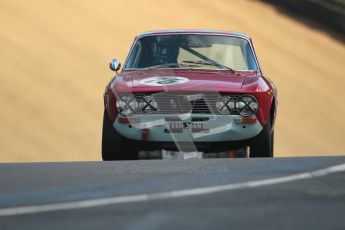 © 2012 Octane Photographic Ltd. HSCC Historic Super Prix - Brands Hatch - 30th June 2012. HSCC - 70s RoadSports - Qualifying. James Nairn - Alfa Romeo. Digital Ref: 0380lw1d8079