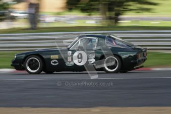 © 2012 Octane Photographic Ltd. HSCC Historic Super Prix - Brands Hatch - 30th June 2012. HSCC - 70s RoadSports - Qualifying. Julian Barter - TVR 3000M. Digital Ref: 0380lw7d4085