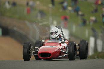 © 2012 Octane Photographic Ltd. HSCC Historic Super Prix - Brands Hatch - 1st July 2012. HSCC - Classic Racing Cars - Qualifying. Digital Ref: 0386lw1d1854