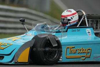 © 2012 Octane Photographic Ltd. HSCC Historic Super Prix - Brands Hatch - 30th June 2012. HSCC Derek Bell Trophy - Qualifying. Simon Taylor - Chevron B28. Digital Ref : 0376lw1d0118