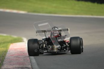 © 2012 Octane Photographic Ltd. HSCC Historic Super Prix - Brands Hatch - 30th June 2012. HSCC Grandstand Motor Sport Historic Formula 2 - Qualifying. Digital Ref: 0377lw1d9223