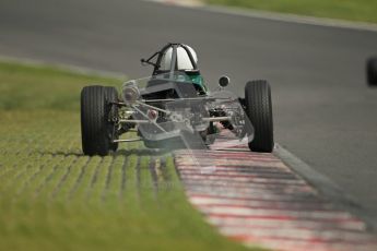 © 2012 Octane Photographic Ltd. HSCC Historic Super Prix - Brands Hatch - 1st July 2012. HSCC - Historic Formula Ford - Qualifying. Digital Ref: 0383lw1d0890