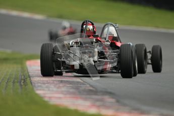 © 2012 Octane Photographic Ltd. HSCC Historic Super Prix - Brands Hatch - 1st July 2012. HSCC - Historic Formula Ford - Qualifying. Digital Ref: 0383lw1d0932