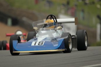 © 2012 Octane Photographic Ltd. HSCC Historic Super Prix - Brands Hatch - 1st July 2012. HSCC - Historic Formula Ford 2000 - Qualifying. Stephen Glasswell - Reynard SF79. Digital Ref: 0385lw1d1286