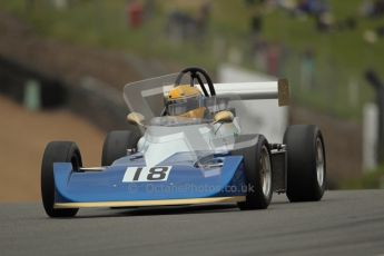© 2012 Octane Photographic Ltd. HSCC Historic Super Prix - Brands Hatch - 1st July 2012. HSCC - Historic Formula Ford 2000 - Qualifying. Stephen Glasswell - Reynard SF79. Digital Ref: 0385lw1d1356