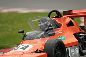 © 2012 Octane Photographic Ltd. HSCC Historic Super Prix - Brands Hatch - 1st July 2012. HSCC - Historic Formula Ford 2000 - Qualifying. Digital Ref: 0385lw1d1416