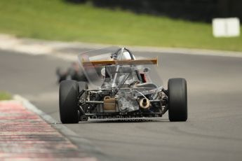 © 2012 Octane Photographic Ltd. HSCC Historic Super Prix - Brands Hatch - 1st July 2012. HSCC - Historic Formula Ford 2000 - Qualifying. Digital Ref: 0385lw1d1468