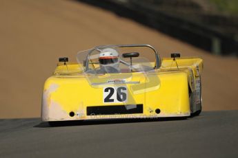 © 2012 Octane Photographic Ltd. HSCC Historic Super Prix - Brands Hatch - 30th June 2012. HSCC - Martini Trophy with SuperSports - Qualifying. Douglas - Martin BM9. Digital Ref: 0378lw1d9599