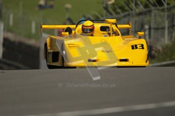 © 2012 Octane Photographic Ltd. HSCC Historic Super Prix - Brands Hatch - 30th June 2012. HSCC - Martini Trophy with SuperSports - Qualifying. Frenz - Osella PA5. Digital Ref: 0378lw1d9656