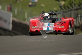 © 2012 Octane Photographic Ltd. HSCC Historic Super Prix - Brands Hatch - 30th June 2012. HSCC - Martini Trophy with SuperSports - Qualifying. Hardy - Lola T212. Digital Ref: 0378lw1d9668