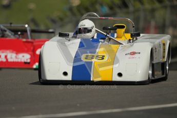 © 2012 Octane Photographic Ltd. HSCC Historic Super Prix - Brands Hatch - 30th June 2012. HSCC - Martini Trophy with SuperSports - Qualifying. Cooke - Lola T492. Digital Ref: 0378lw1d9683