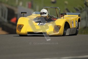 © 2012 Octane Photographic Ltd. HSCC Historic Super Prix - Brands Hatch - 30th June 2012. HSCC - Martini Trophy with SuperSports - Qualifying. Gathercole - Lola 212. Digital Ref: 0378lw1d9703