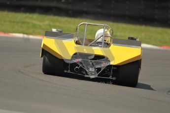 © 2012 Octane Photographic Ltd. HSCC Historic Super Prix - Brands Hatch - 30th June 2012. HSCC - Martini Trophy with SuperSports - Qualifying. Gathercole - Lola 212. Digital Ref: 0378lw1d9718