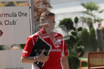 © 2012 Octane Photographic Ltd. Hungarian GP Hungaroring - Saturday 28th July 2012 - F1 Practice 3. Ferrari. Digital Ref : 0429lw7d5897