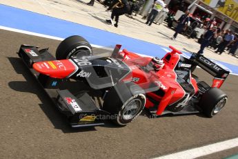 © 2012 Octane Photographic Ltd. Hungarian GP Hungaroring - Friday 27th July 2012 - GP2 Practice - Carlin - Max Chilton. Digital Ref : 0426cb7d7722