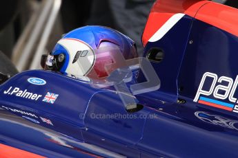 © 2012 Octane Photographic Ltd. Hungarian GP Hungaroring - Friday 27th July 2012 - iSport International - Jolyon Palmer. Digital Ref : 0426cb7d9866